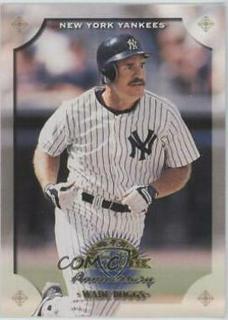 Wade Boggs