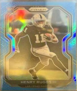 Henry Ruggs III