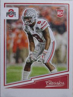Gareon Conley