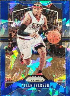 Allen Iverson