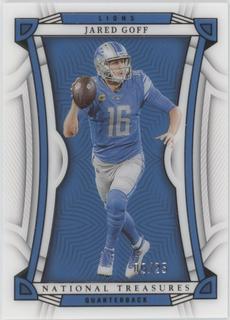 Jared Goff