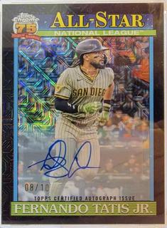 Fernando Tatis Jr.