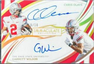 Garrett Wilson