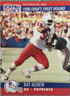 Ray Agnew
