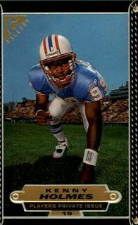 Kenny Holmes