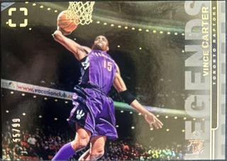 Vince Carter