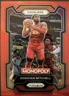 Donovan Mitchell