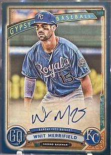 Whit Merrifield