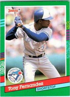 Tony Fernandez