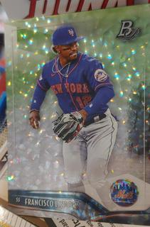 Francisco Lindor