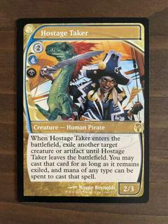 Hostage Taker