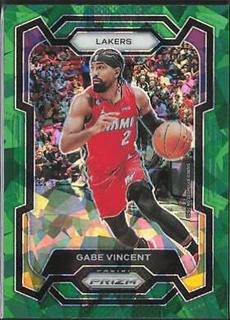 Gabe Vincent