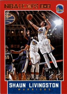 Shaun Livingston