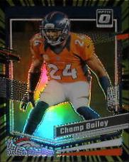 Champ Bailey