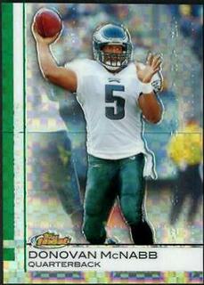 Donovan McNabb