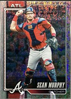 Sean Murphy