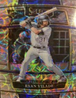 Ryan Vilade