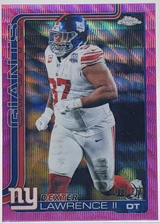 Dexter Lawrence II