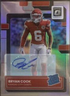 Bryan Cook