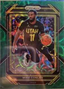 Mike Conley