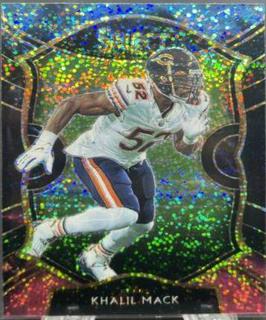 Khalil Mack