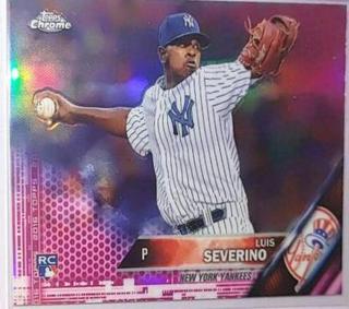 Luis Severino