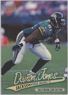 Damon Jones