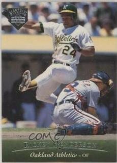 Rickey Henderson