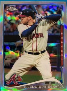 Freddie Freeman