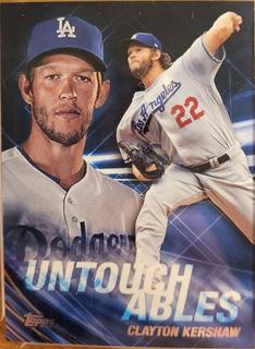 Clayton Kershaw