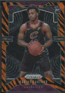 Darius Garland