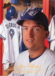 John Olerud