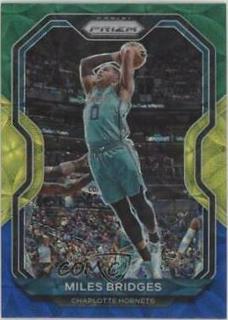 Miles Bridges