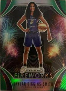 Skylar Diggins-Smith