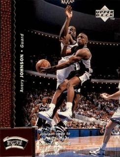 Avery Johnson