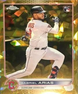 Gabriel Arias