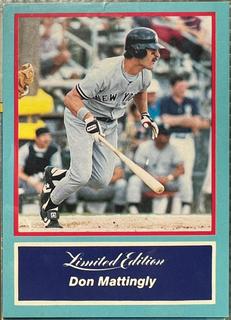 Don Mattingly