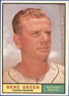 Gene Green