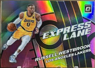 Russell Westbrook