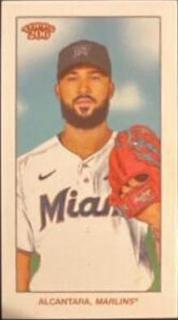 Sandy Alcantara