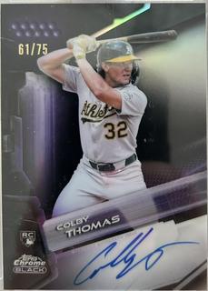 Colby Thomas