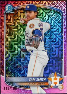Cam Smith