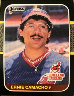 Ernie Camacho