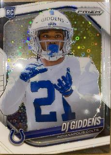 DJ Giddens