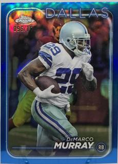 DeMarco Murray