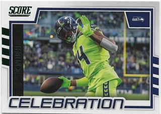 DK Metcalf