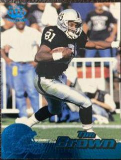 Tim Brown