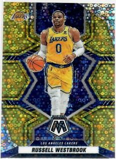 Russell Westbrook