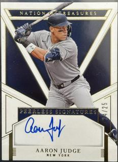 Aaron Judge