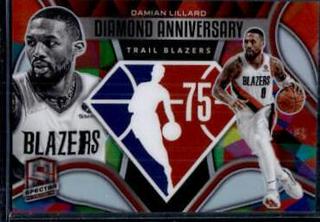 Damian Lillard
